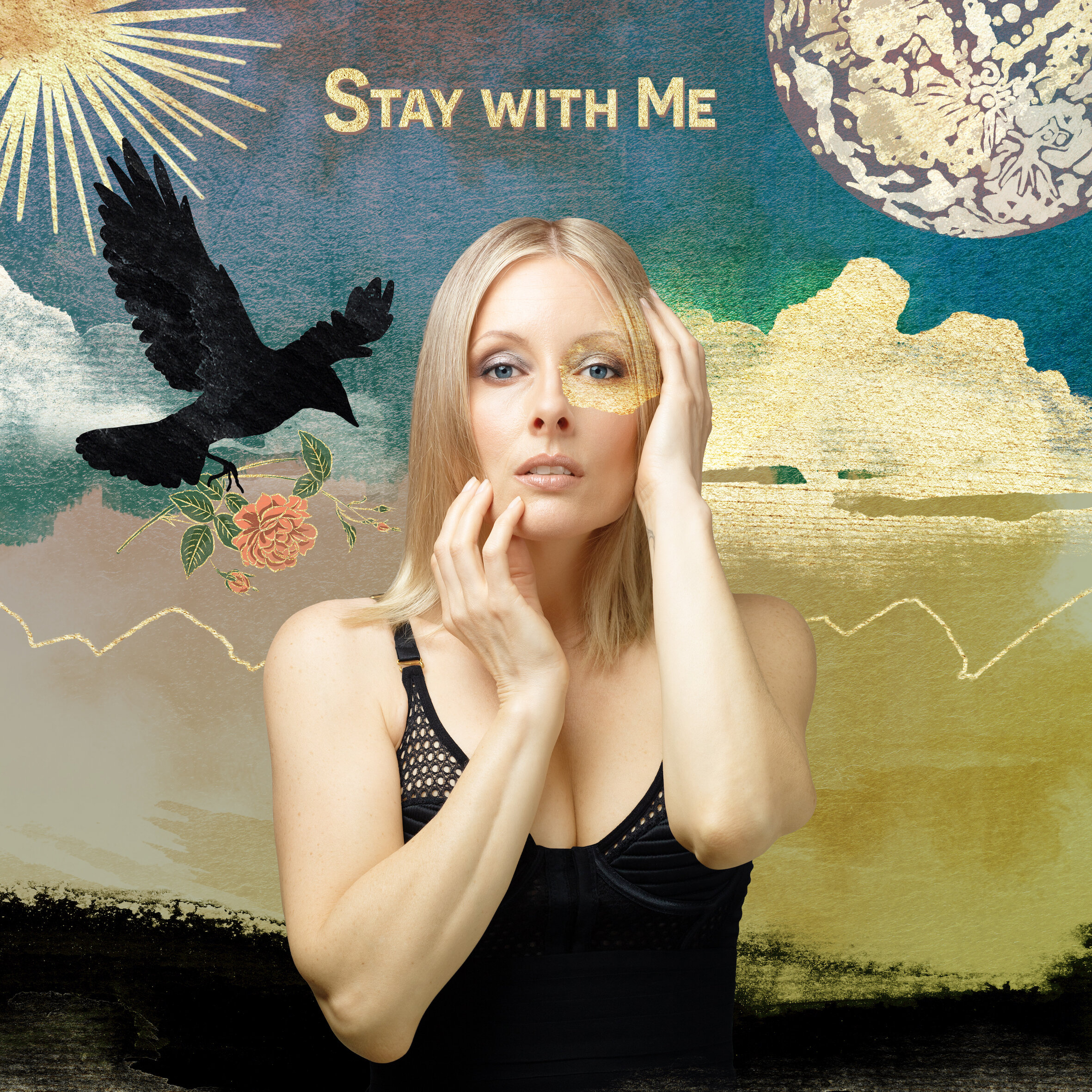 Stay with Me - Listen Now