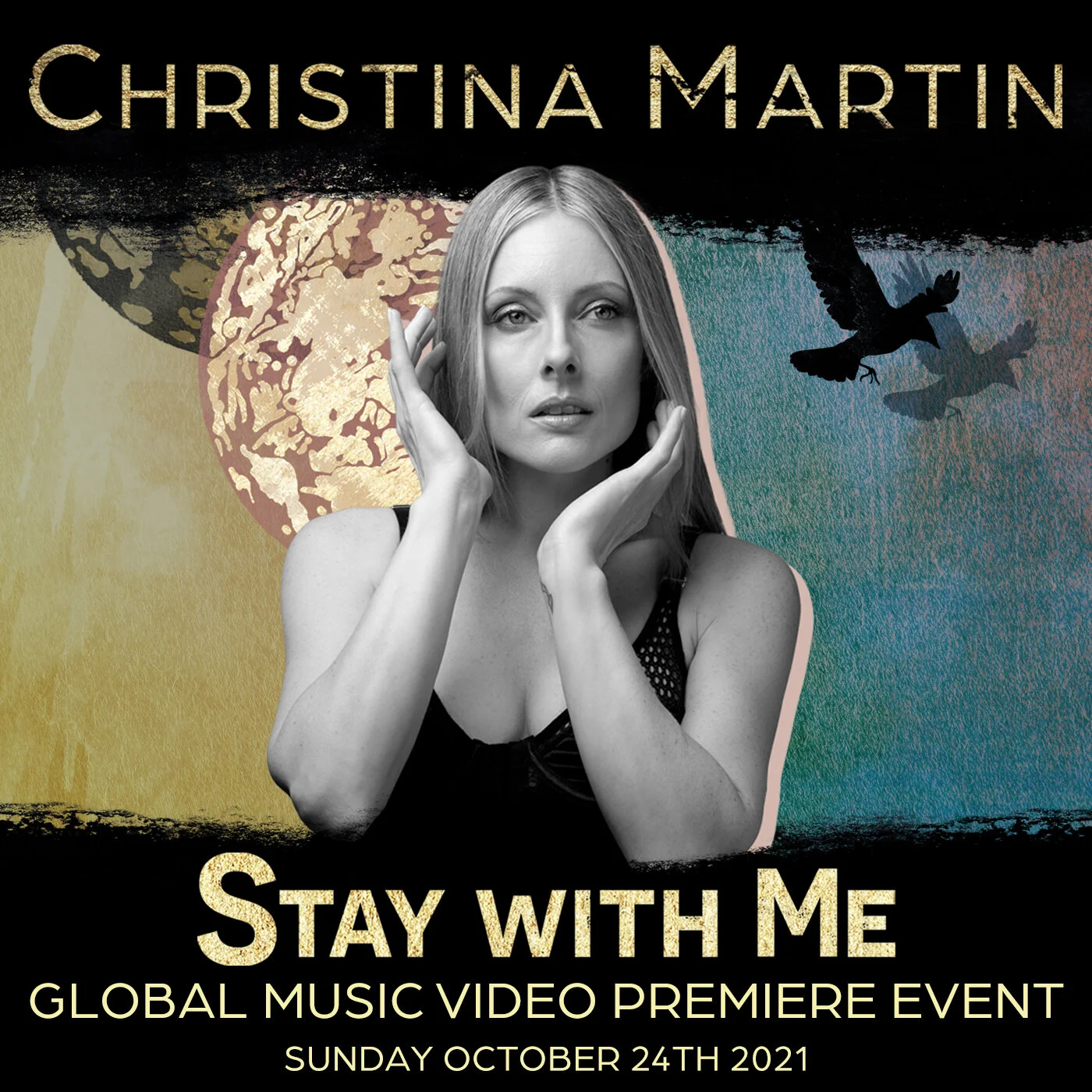 Video Premiere Event - Watch the Replay