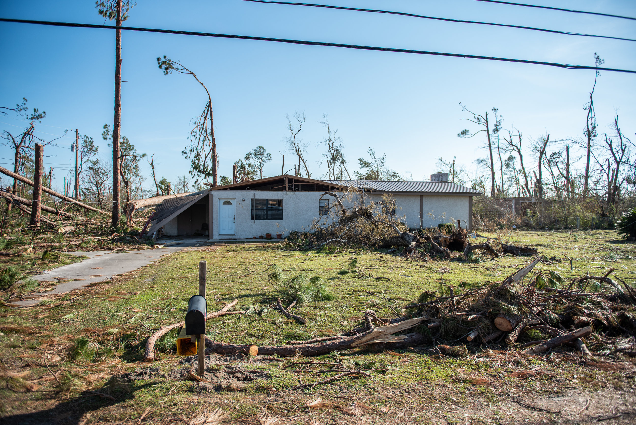   Hurricane Damage  Thousands of Florida residents are out the money they deserve to rebuild their home. It’s not too late to reopen your claim.   Get A Free Consultation  