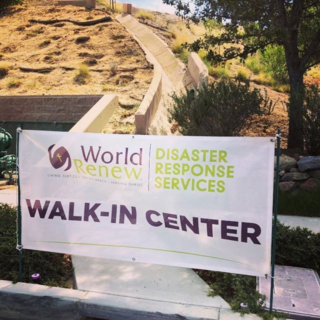 The #AgouraHills Walk-In Center is now open for all people impacted by the #WoolseyFire. No appointment needed, help spread the word for people to drop in and document their recovery needs to help bring recovery resources in to our communities and co