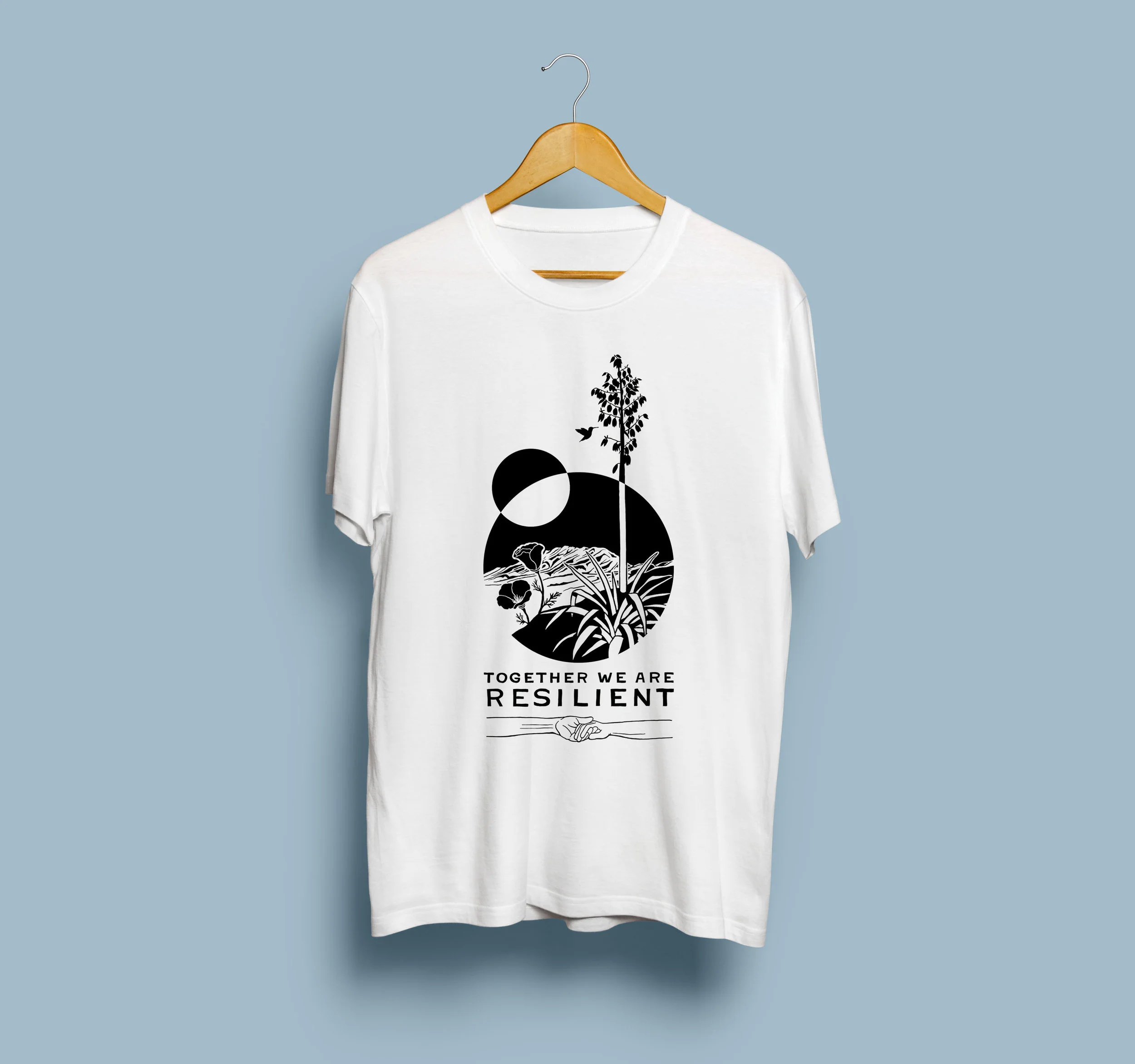 Be Resilient Shirt