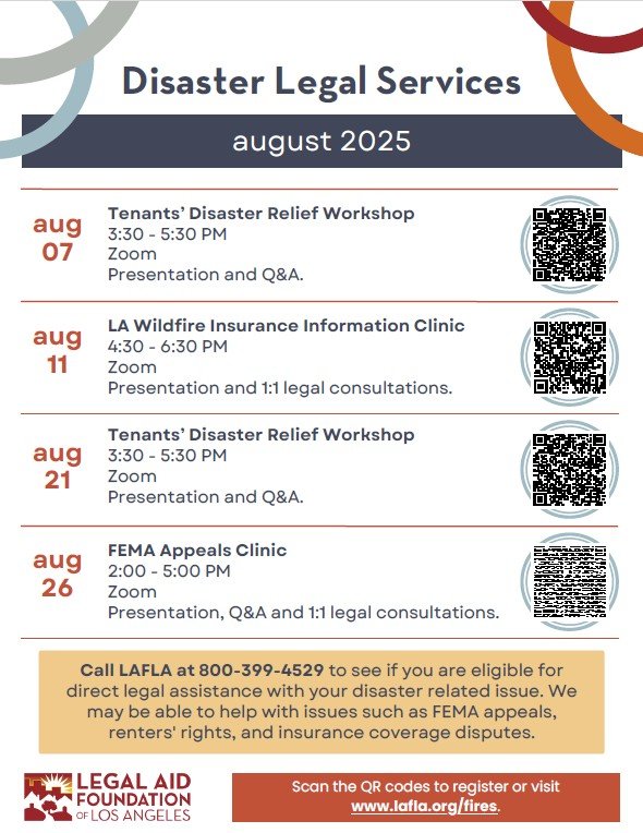 LAFLA Disaster Legal Services, August.jpg