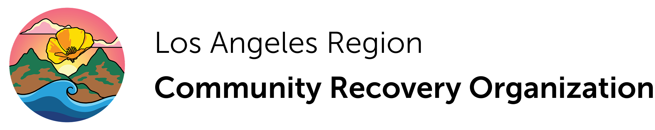 Los Angeles Region Community Recovery Organization
