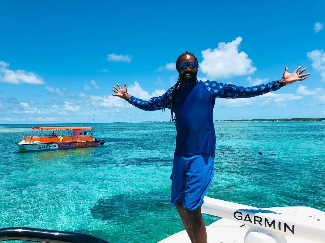 Bringing in a new work week with a big CAM smile. 

&mdash;&mdash;&mdash;&mdash;&mdash;&mdash;&mdash;&mdash;&mdash;&mdash;&mdash;&mdash;-

Expect quality. Expect reliability. Expect More.
(242) 557-4764
Info@cassetmanagement.net
Www.cassetmanagement.