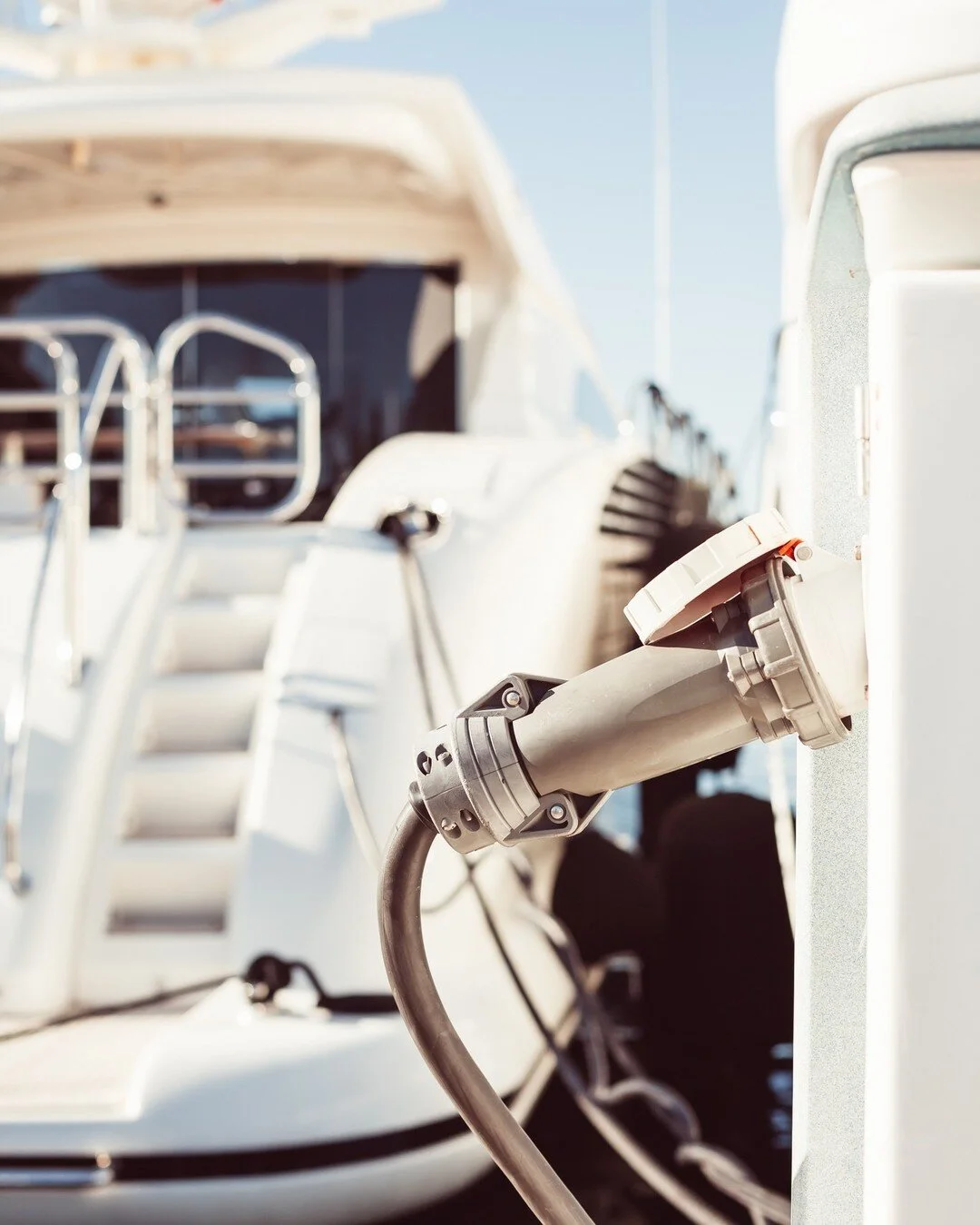 Charging a Marine Battery: Use it or lose it

It&rsquo;s common knowledge that when purchasing a new or used boat, the accompanied batteries may not be the best. They get the job done and that&rsquo;s all that matters &mdash; sometimes. But, the real