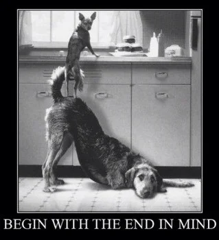 Drafting a Rule of Life