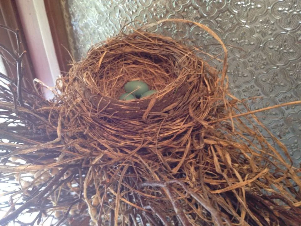 Quebec House of Prayer - Even the Sparrow Finds a Place by Your Altar