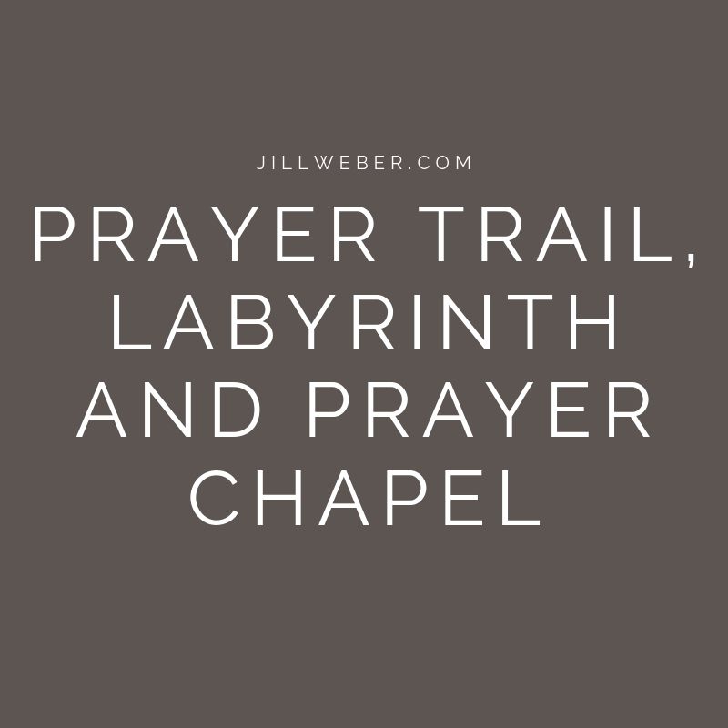 Join us on the Journey to Easter - 24-7 Lenten Podcasts and the Art of Examen