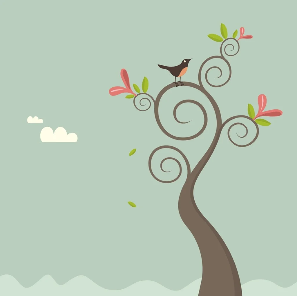 Are You a Tree or Are You a Bird?  Conversations with David Janzen
