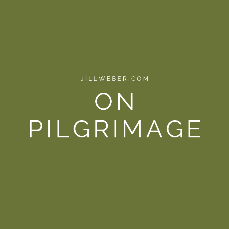 On Pilgrimage