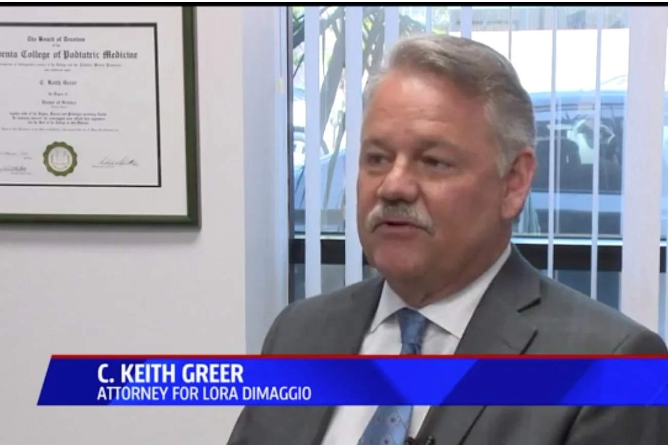 $20M lawsuit against FBI in Hannah Anderson kidnap case can move forward, judge rules