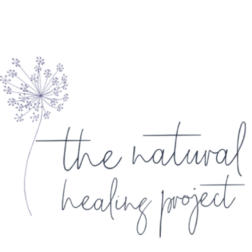 The Natural Healing Project