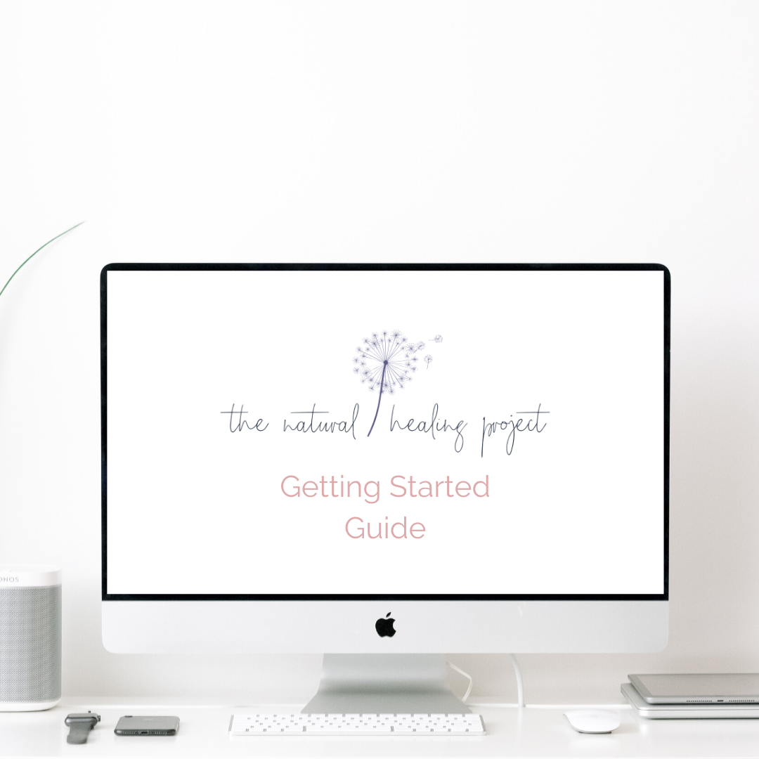 5 Things I Wish I Knew When I Started Using Essential Oils