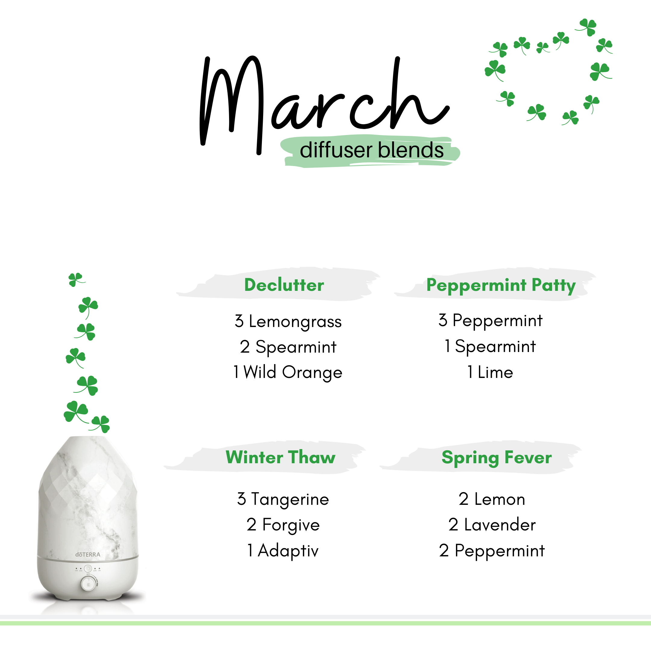 Subscriber Only Diffuser Blends The Natural Healing Project subscriber-only-diffuser-blends-the-natural-healing-project