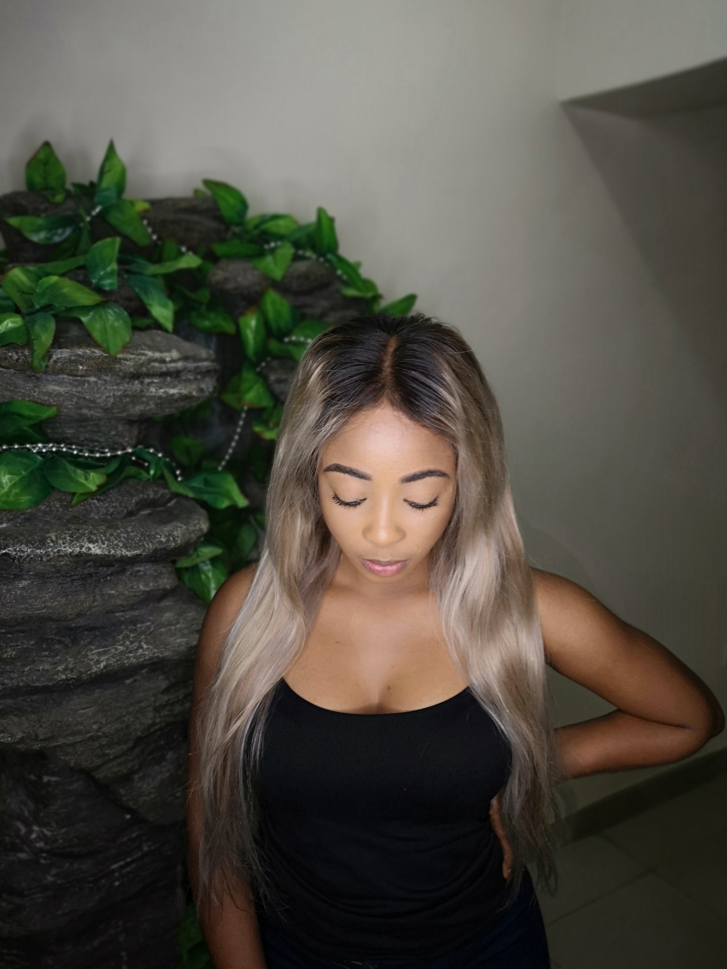 Legally Blonde Straight Unit