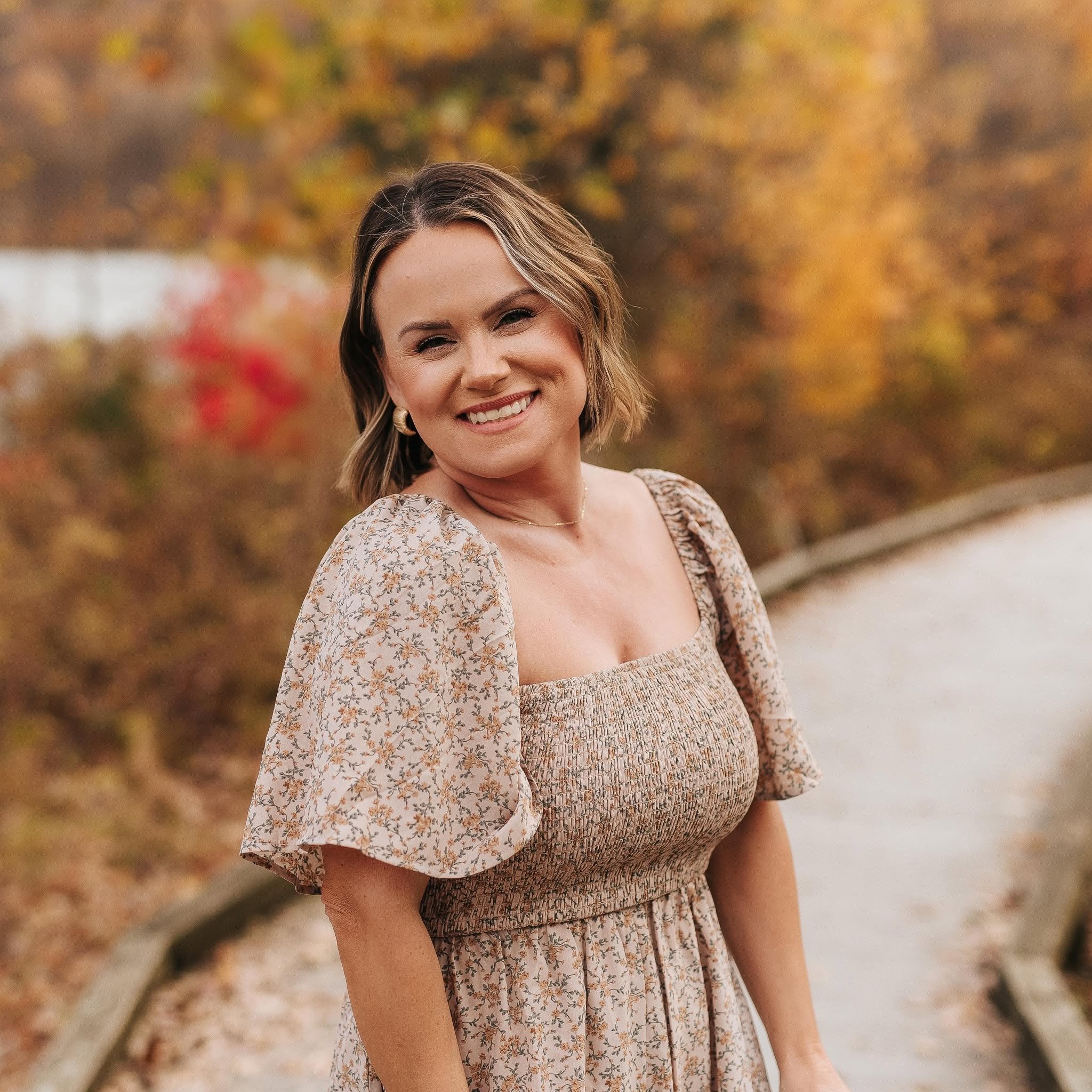 Sherry Conrad, Lynchburg Photographer