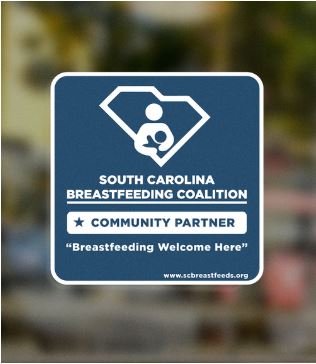 SC Breastfeeding Coalition Community Partners