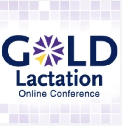 GOLD Lactation Online Conference