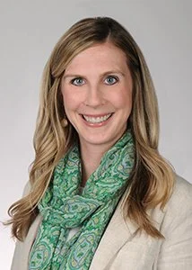 Allison Roher,  MS, RD, LD, CBS