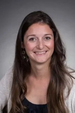 Dr. Larissa C. Iapicca