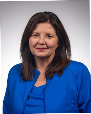 Carla Wham, RN, BSN, IBCLC