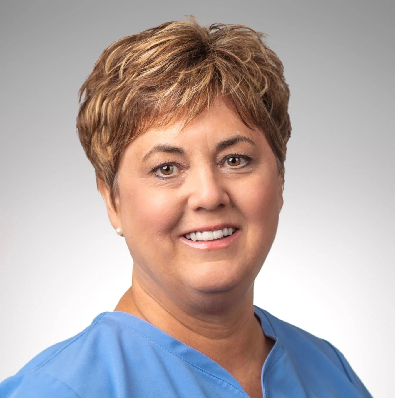 Kim Reaser, BSN, RN, IBCLC