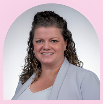 Kristin Gonzalez, MSN, RN, C‑EFM, IBCLC