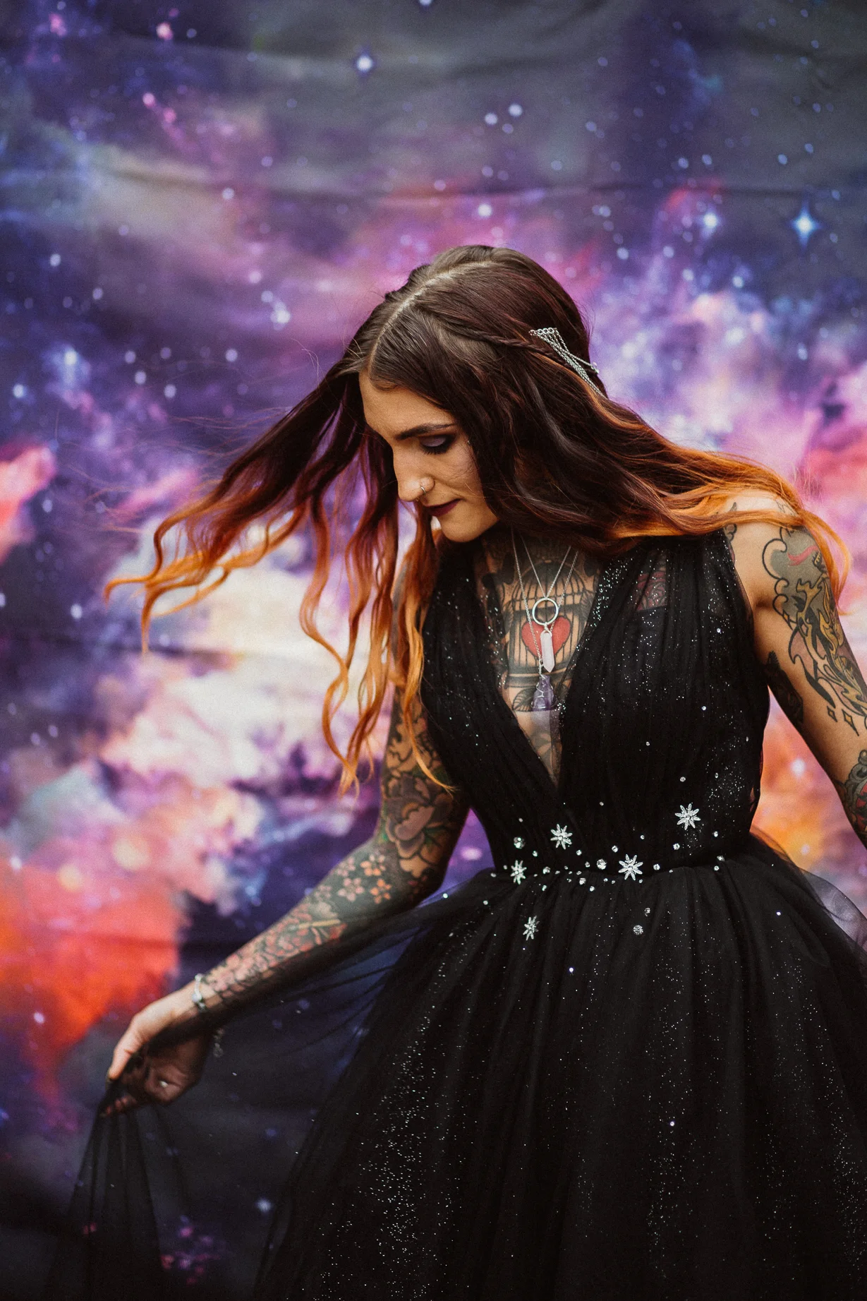 Legend Bridal Celestial - Emilie May Photography - Galaxy styled shoot-81.jpg