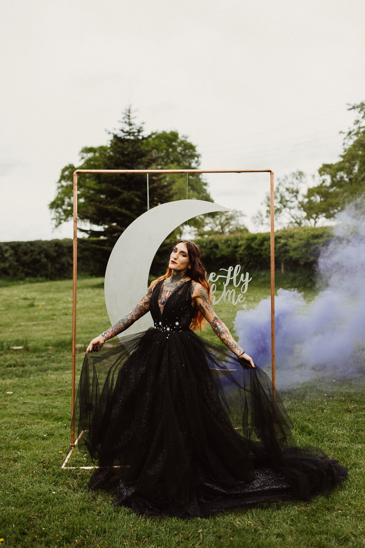 Legend Bridal Celestial - Emilie May Photography - Galaxy styled shoot-41.jpg