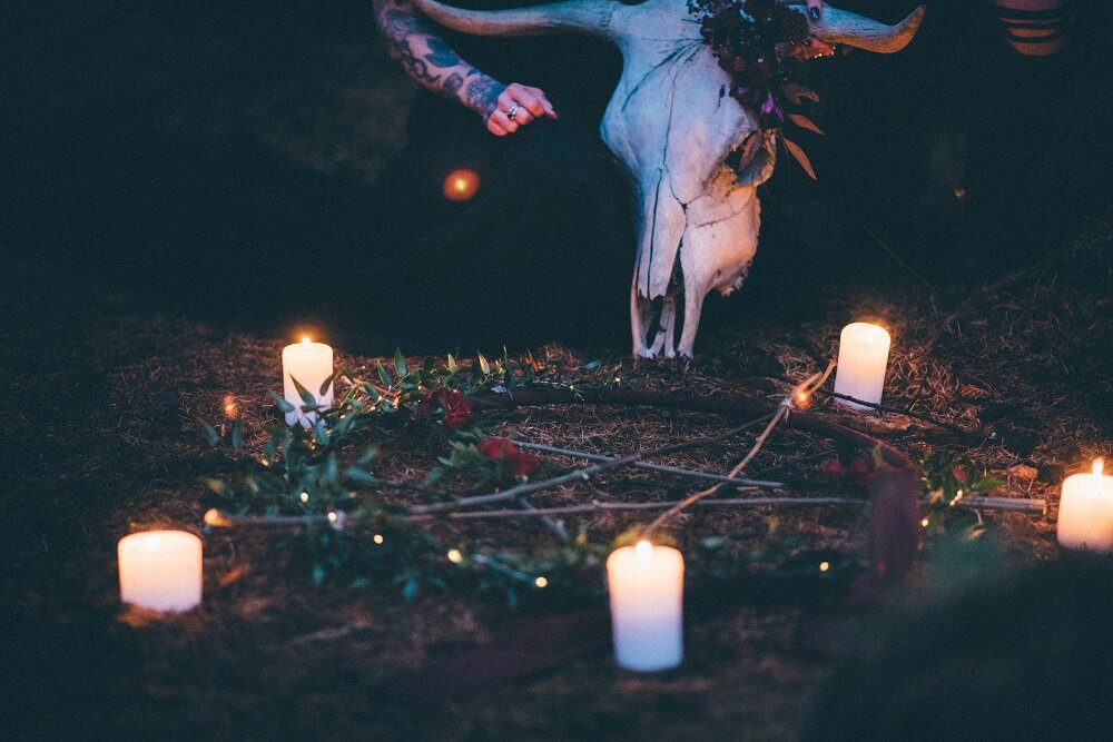 Legend Bridal Alexandra Holt photography Dead Things by Kate Winter Solstice wedding 45.jpg