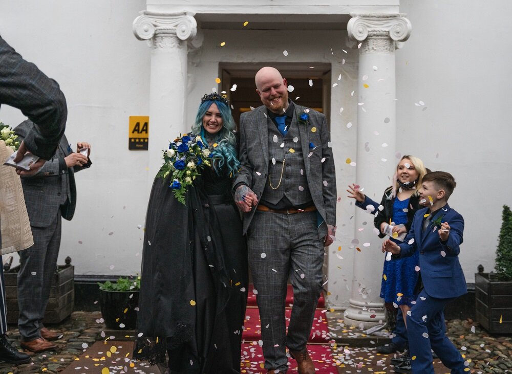 Legend Bridal benj_and_crystal_ confetti.JPG