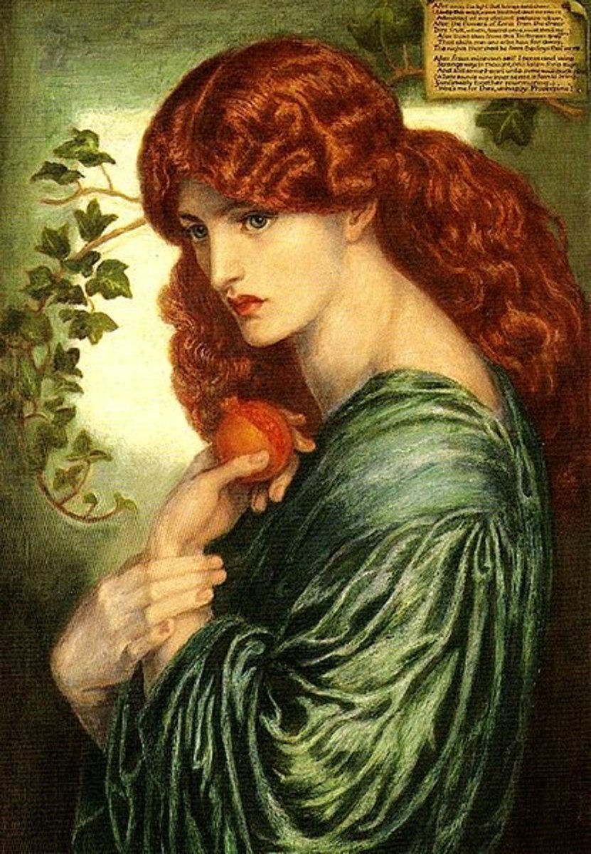 Greek Goddess Persephone Goddess Of Vegetation Legend Bridal Designs Greek Goddess Persephone Goddess Of Vegetation Legend Bridal Designs