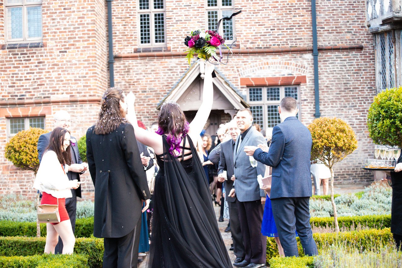 Pentagram Black Wedding Cape.jpeg