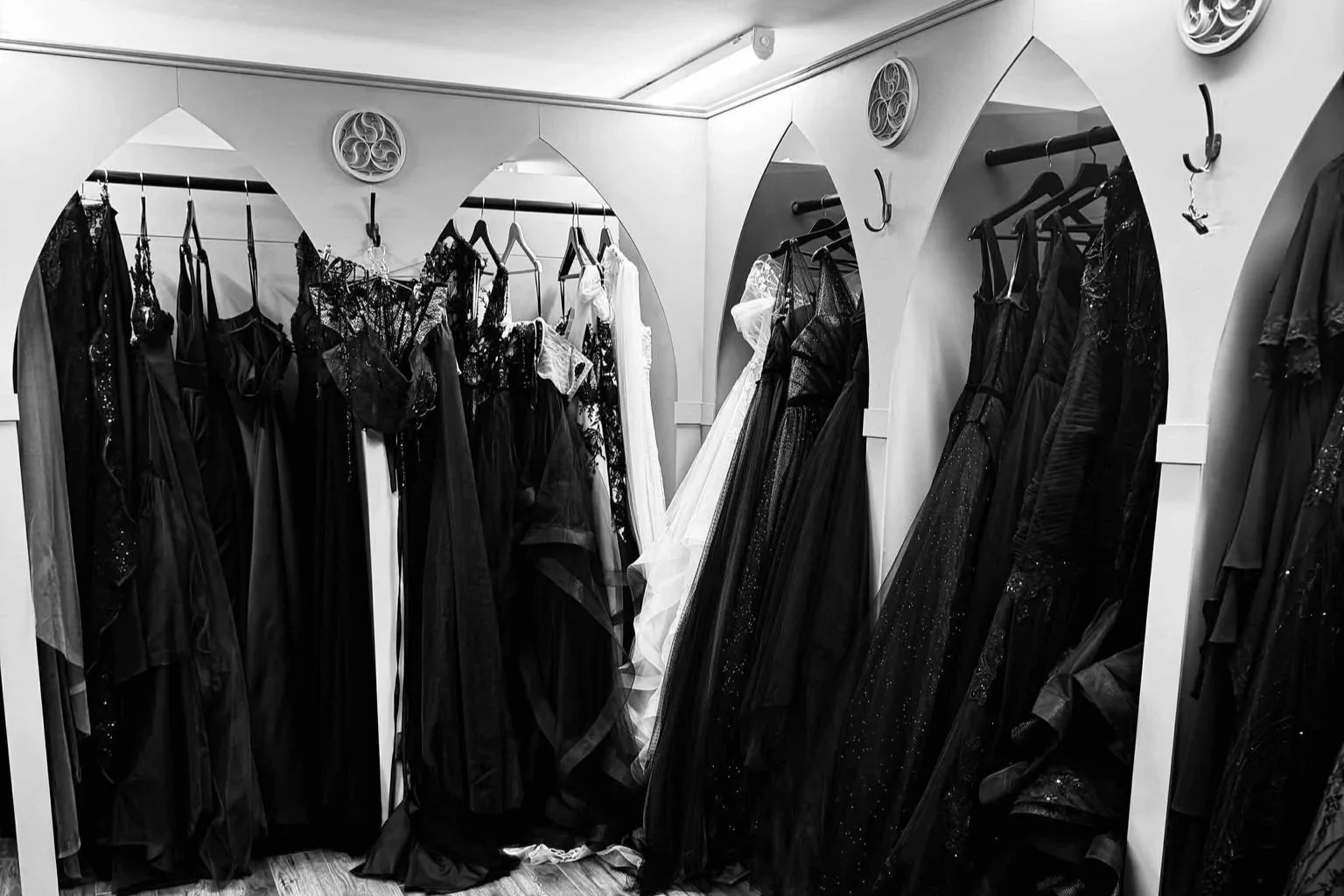 Alternative weddings aren’t a trend - they’re a reclaiming!