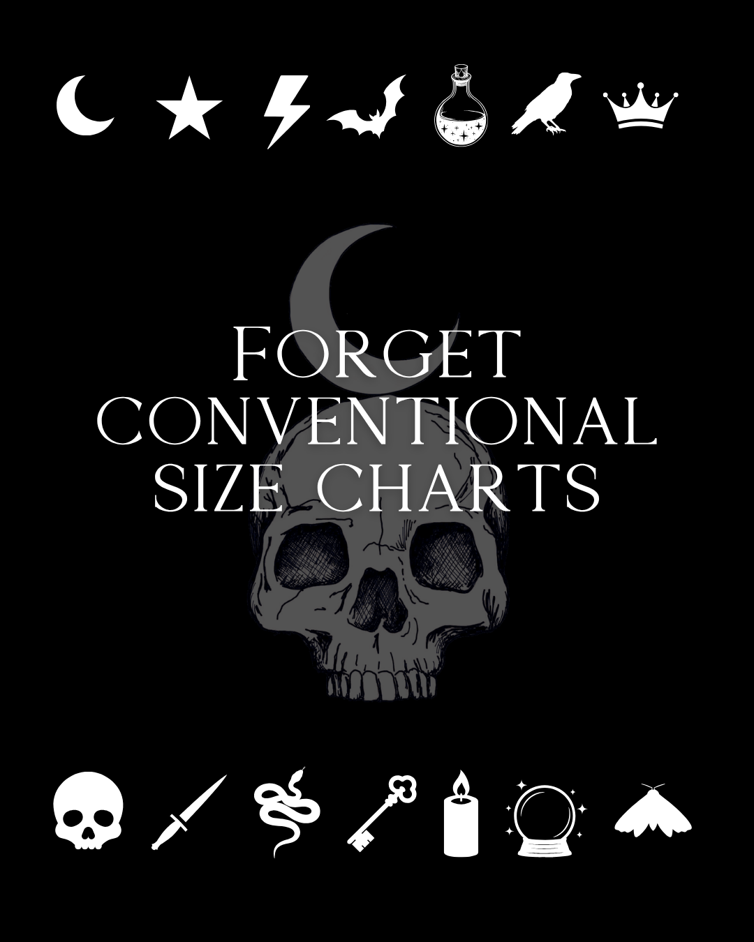 Why Bridal Sizes and High Street Sizes Are So Different (And Why We Totally Ignore Them)