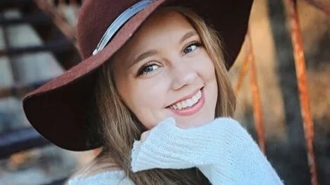 Dance SENIOR Spotlight