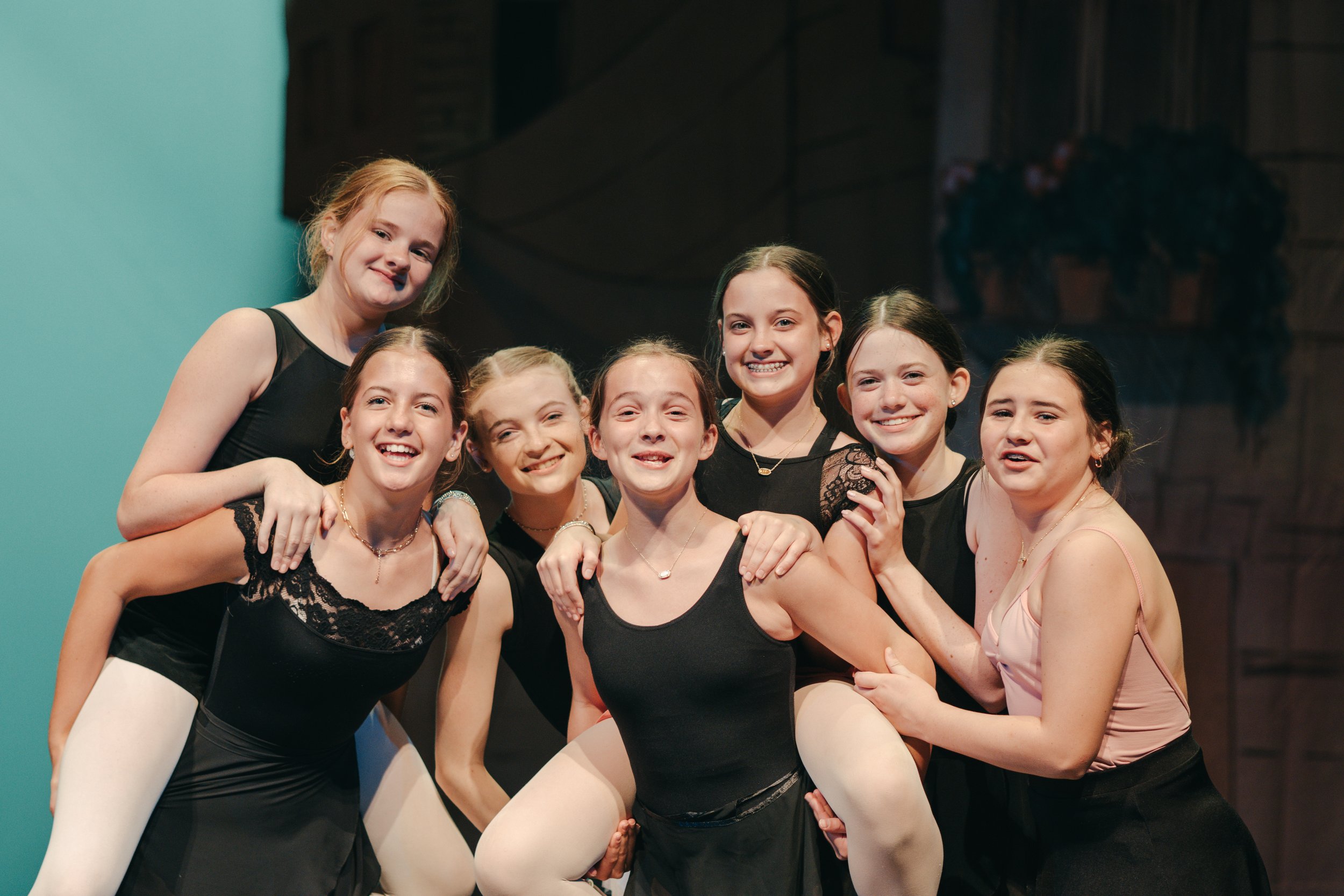 Friends Dance Life.jpeg