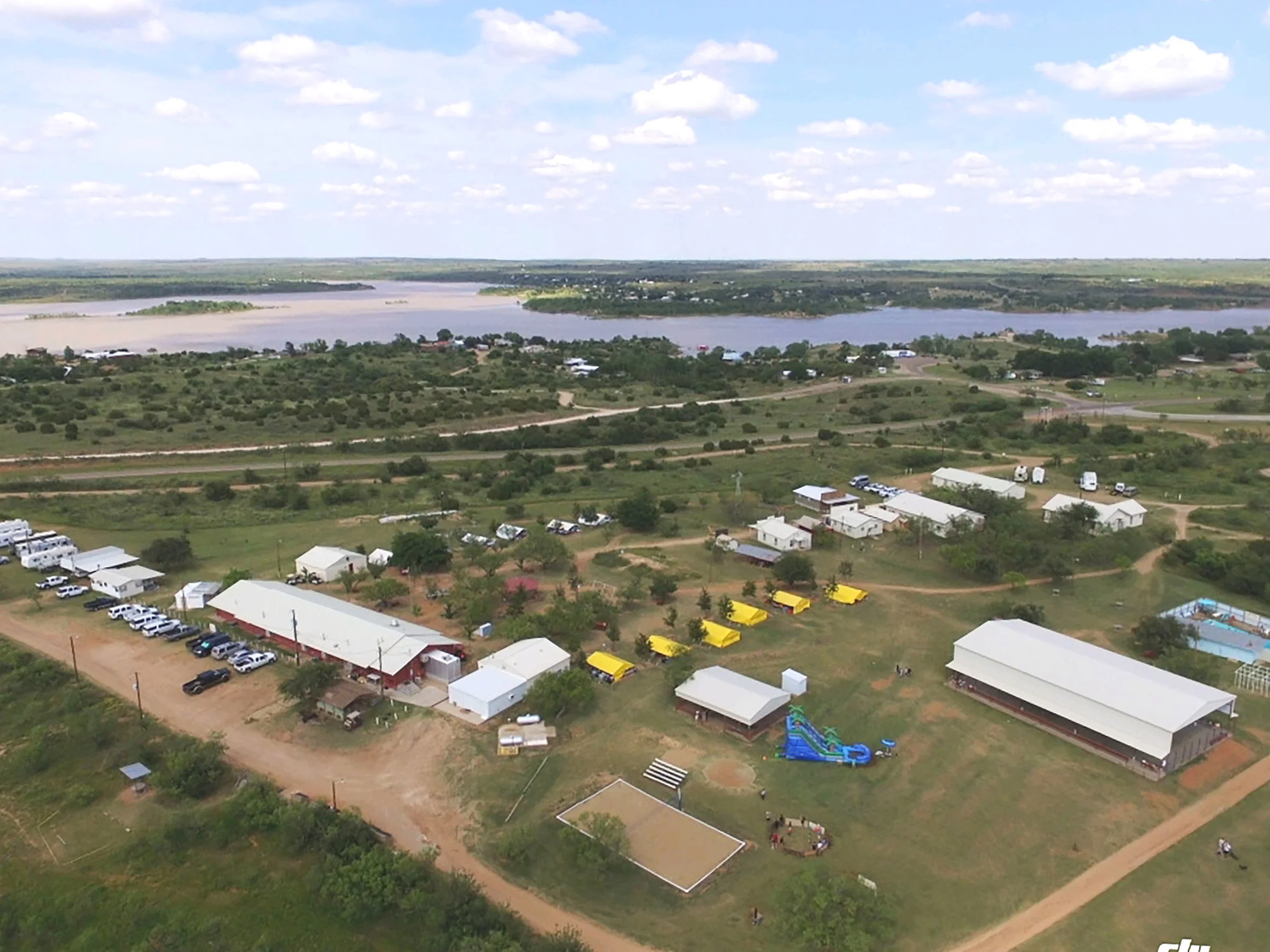 White River Youth Camp