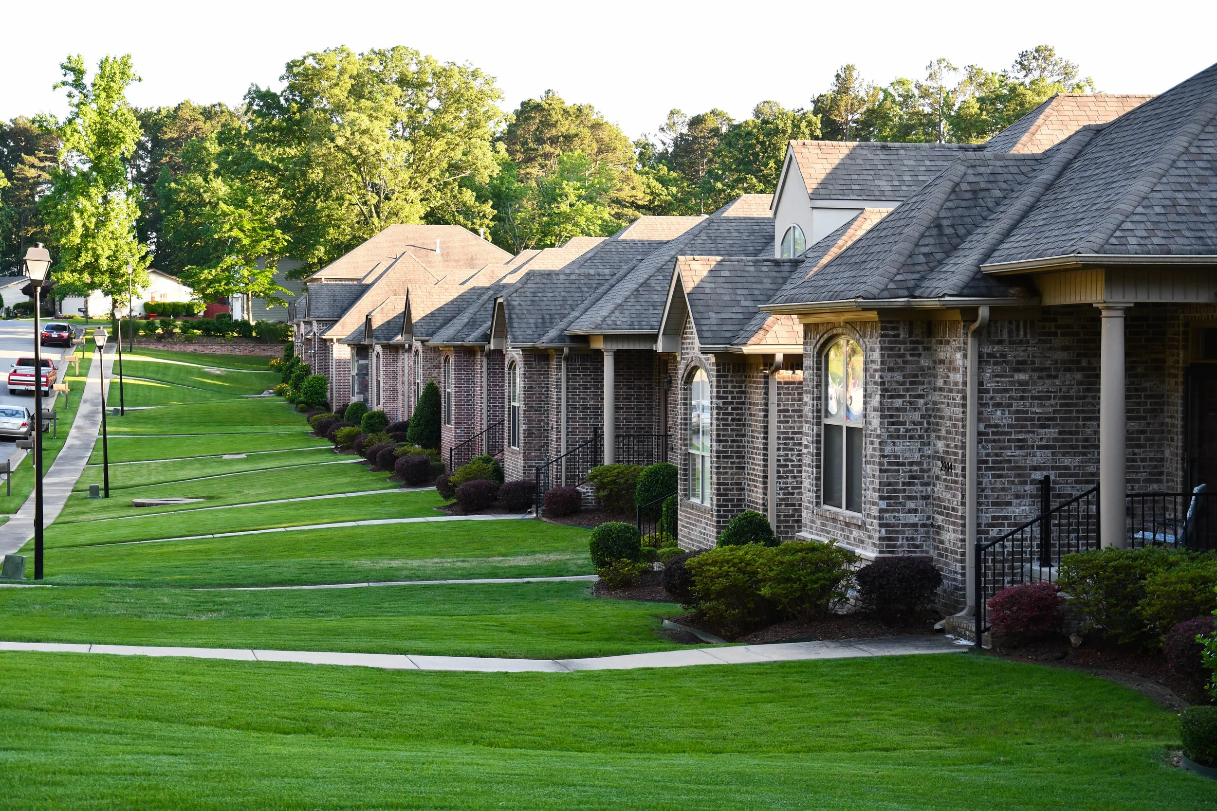 Covenant cove community