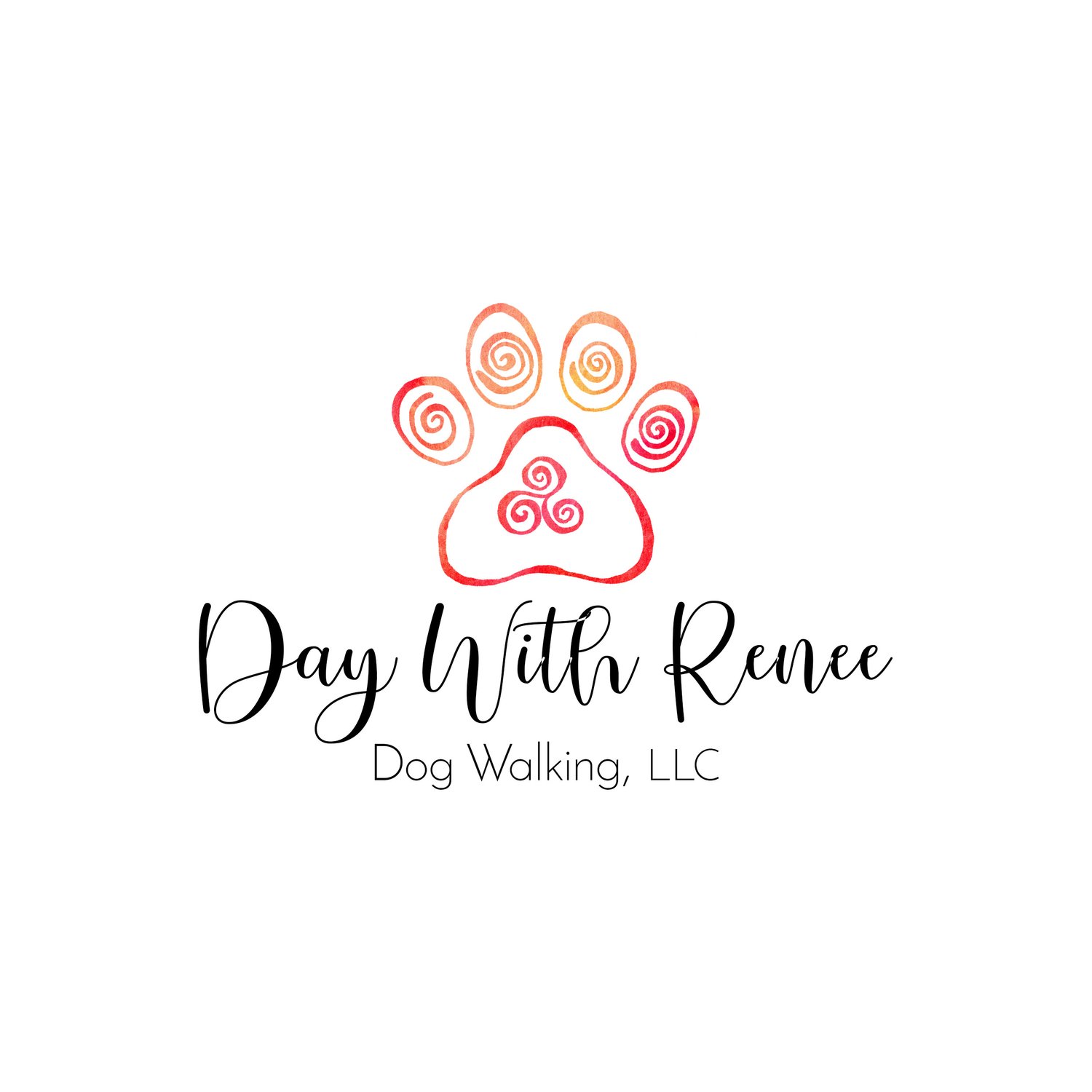 Day With Renee Dog Walking, LLC