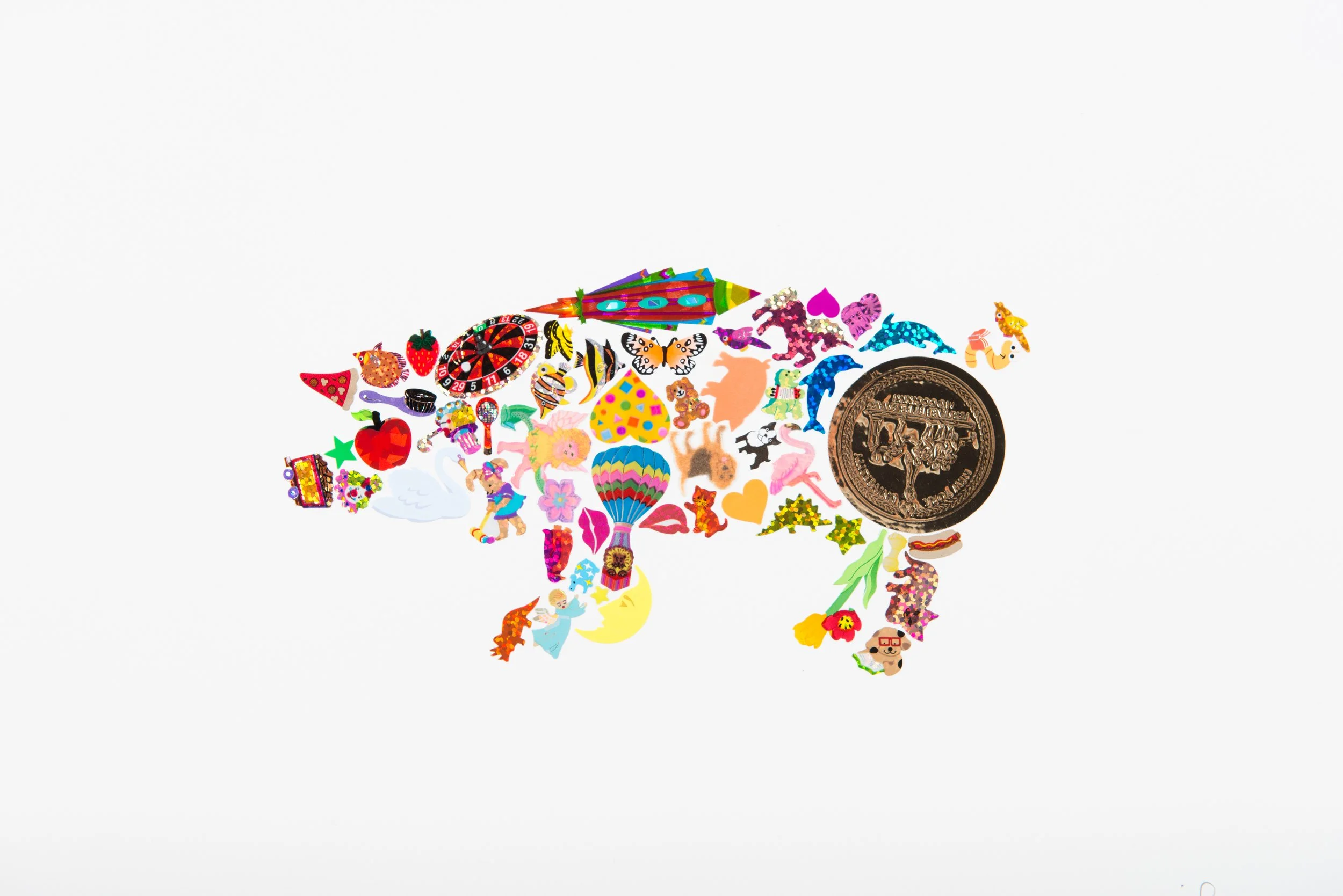 vector series HAM