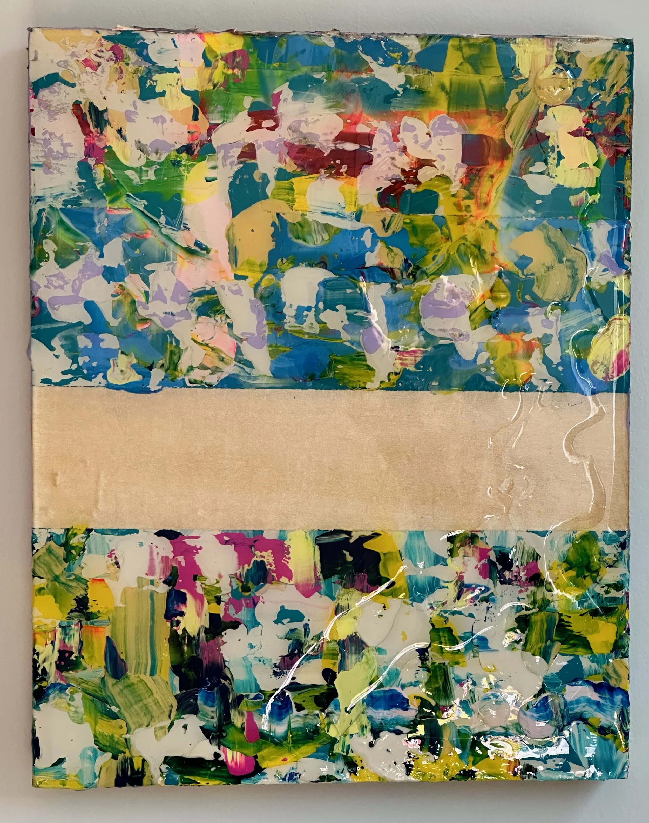 Jess Wright - The Goods of Mount Olympus - 8x10 - acrylic and resin on wood panel - 2023- $450.jpeg