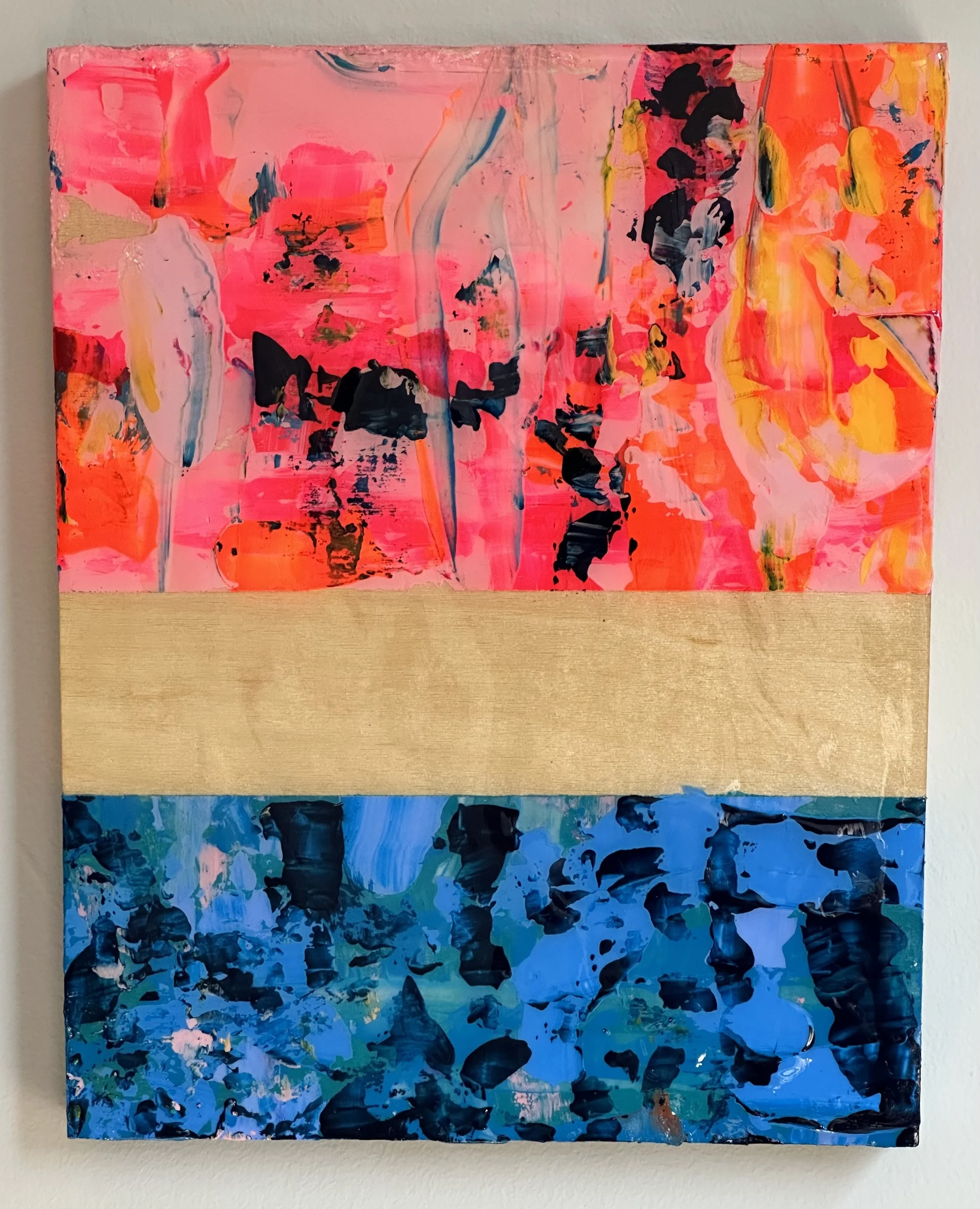Jess Wright - Sebastian - 8x10 - acrylic and resin on wood panel - 2023- $450.jpg