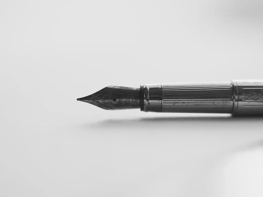 Photo courtesy of Art Lasovsky on Unsplash