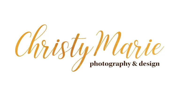 Christy Marie Photography