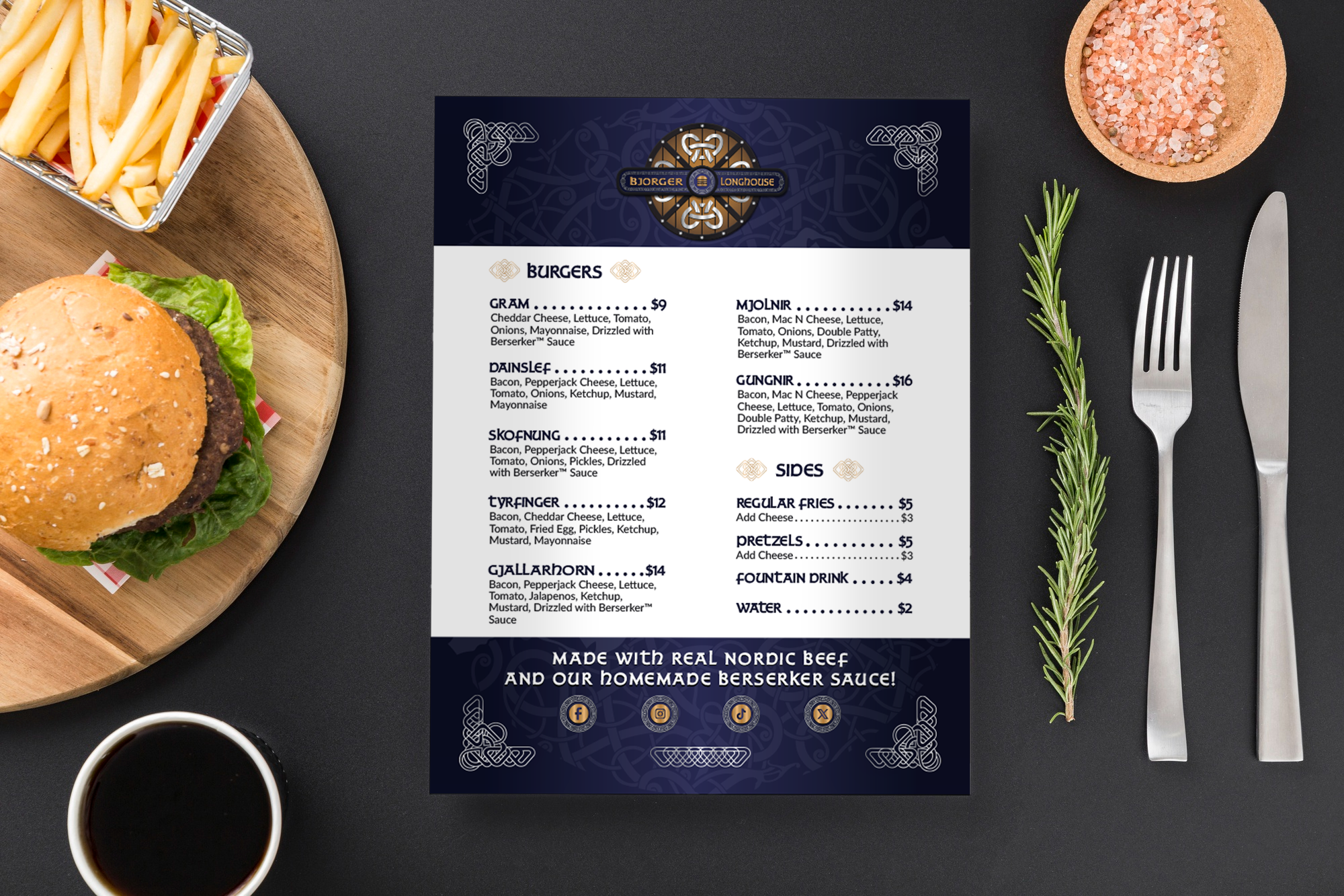 Bjorger Longhouse - Menu - Front.png