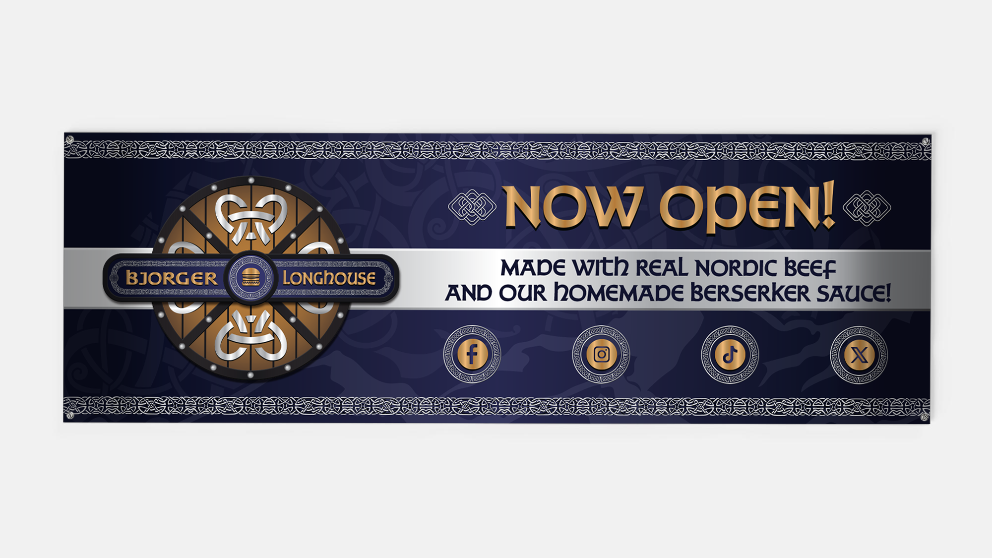 Bjorger Longhouse - Menu - Vinyl Banner.png