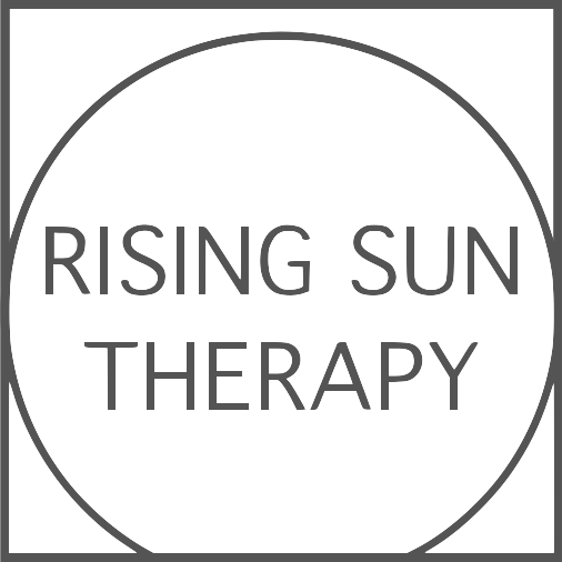 Rising Sun Therapy