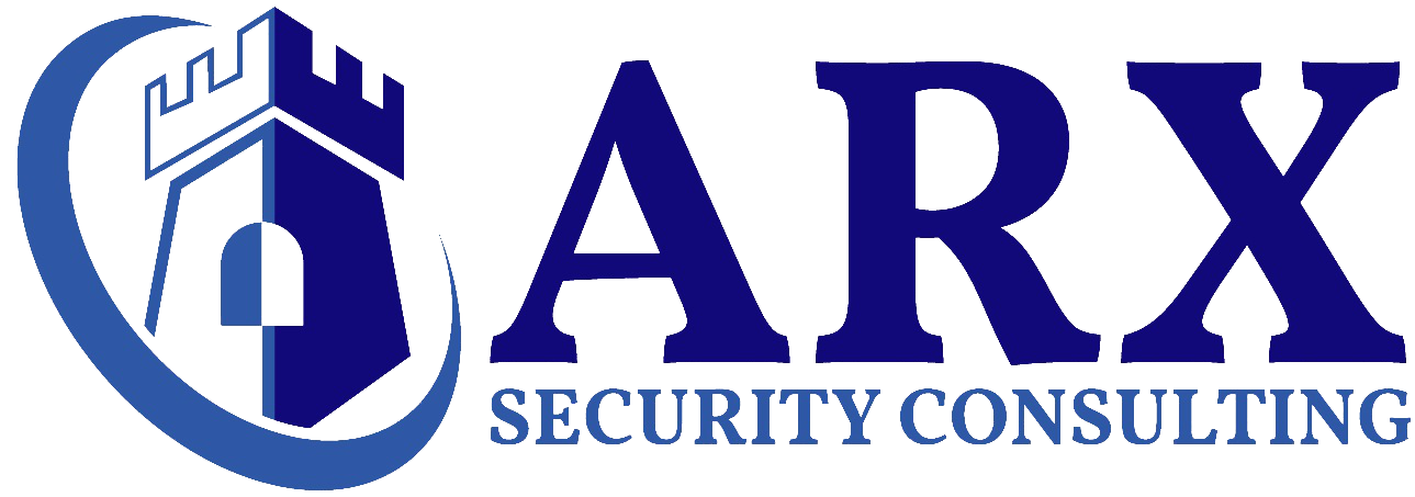 Arx Security Consulting