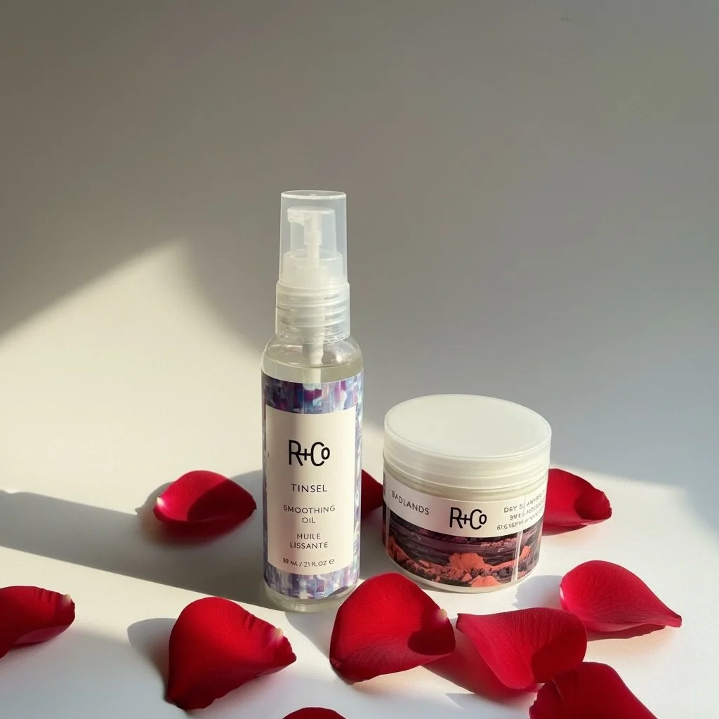 This Valentine&rsquo;s Day, give the gift of gorgeous hair. ❤️

Shop our in-salon R+Co favorites at Salon 27! 

Trusted by our stylists and loved by our clients.

Available now for Valentine&rsquo;s gifting. 💐

📍 New Milford, Connecticut | Litchfie